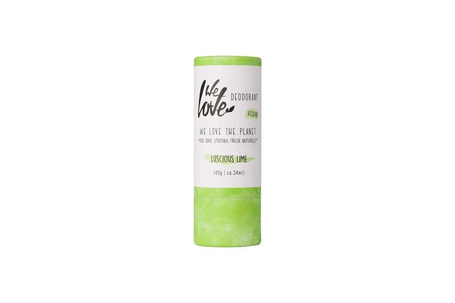 Deo Stick - Luscious Lime 40gr Deodorants Webshop